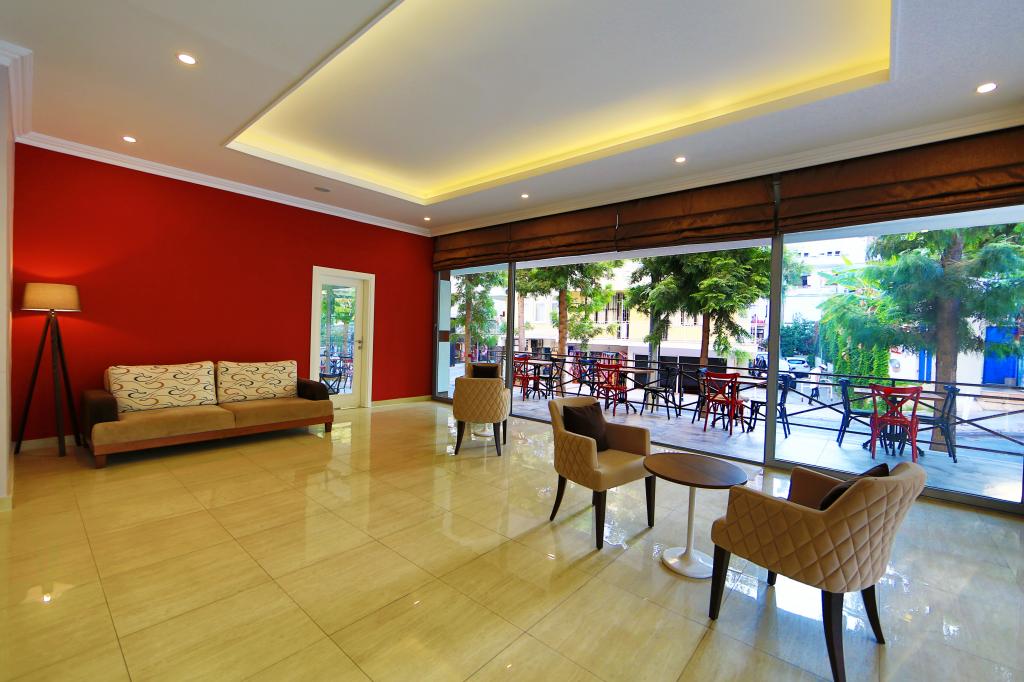 Otel Resmi