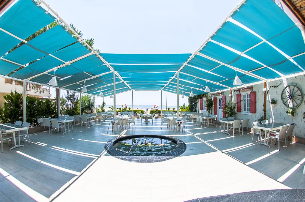 Otel Resmi