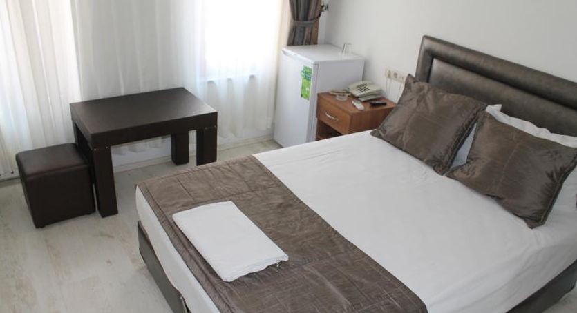 Otel Resmi