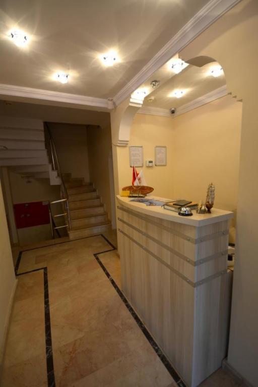 Otel Resmi