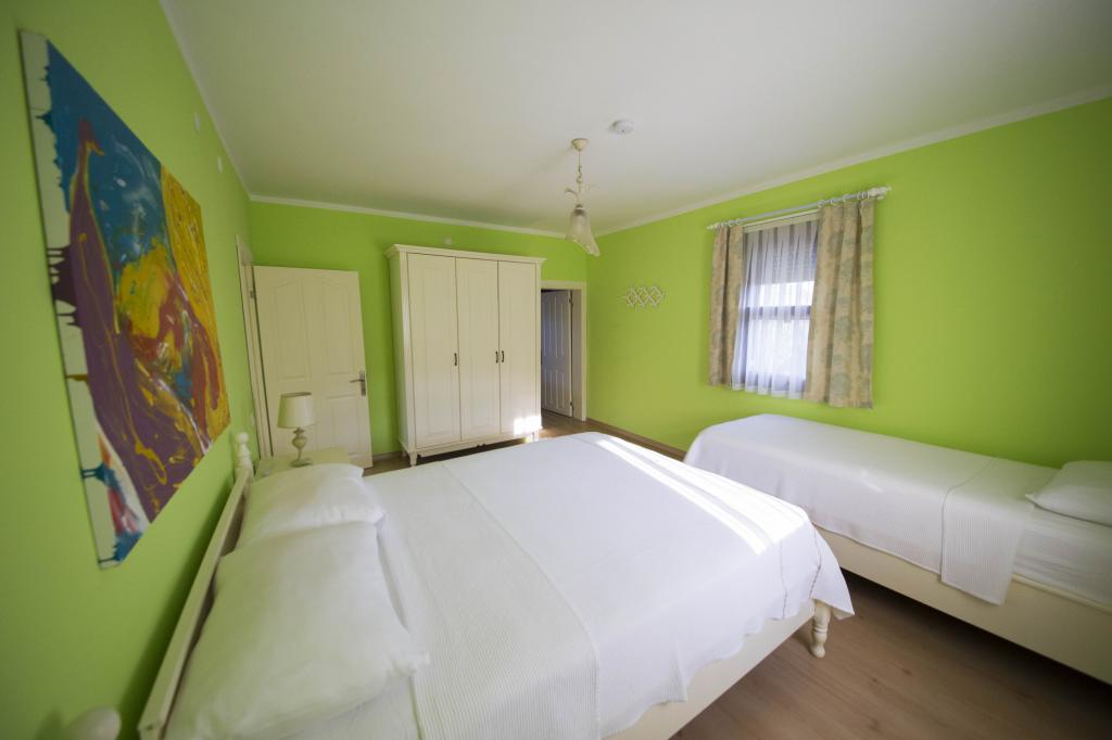 Apartment Flat, Sea View