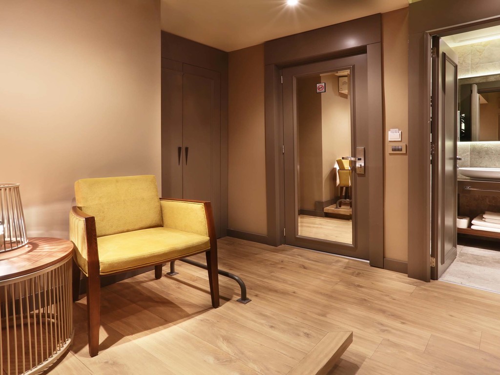 Otel Resmi