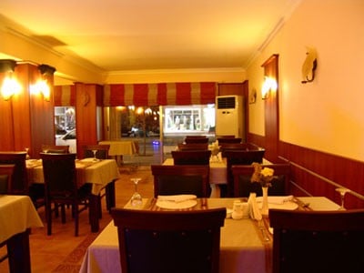 Otel Resmi