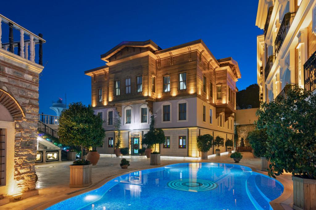 Otel Resmi
