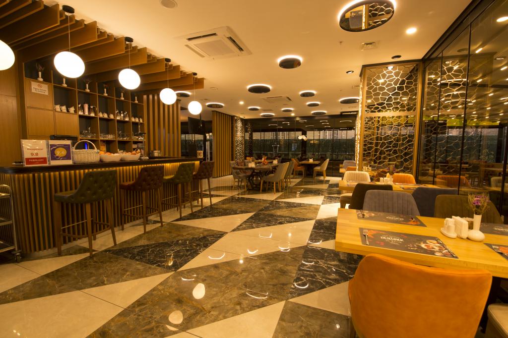 Otel Resmi