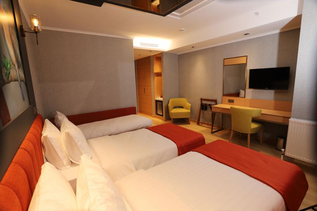 Otel Resmi