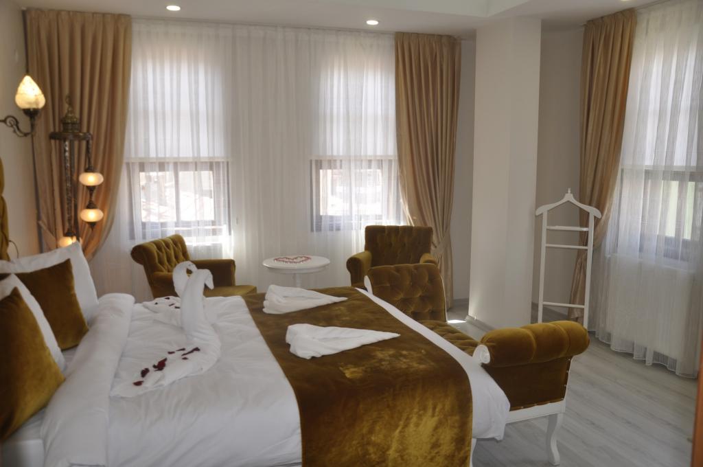 Otel Resmi