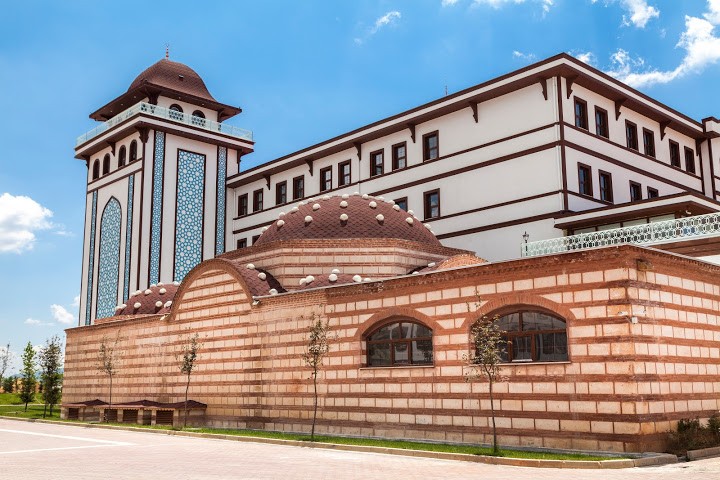 Otel Resmi