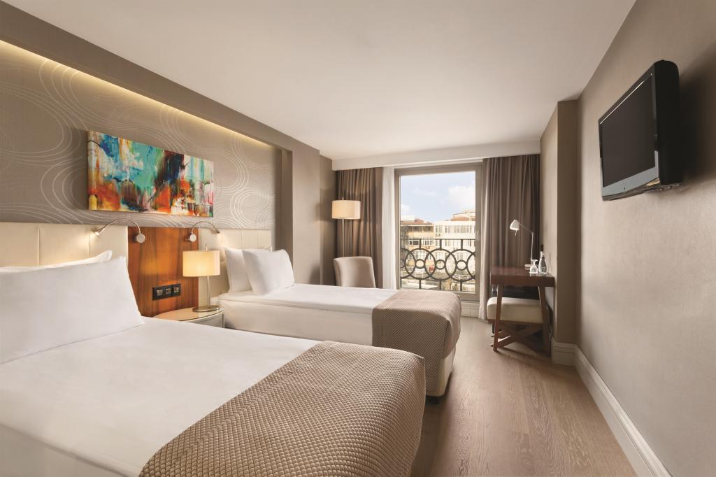 Otel Resmi
