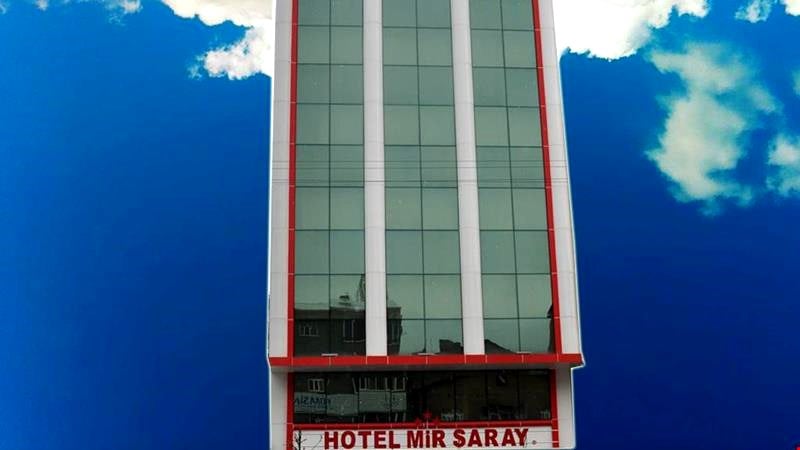 Mir Saray Hotel