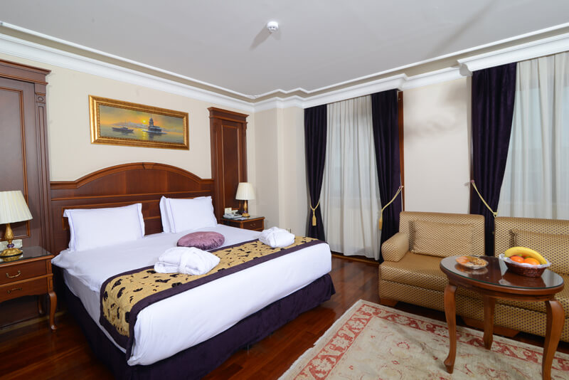 Otel Resmi