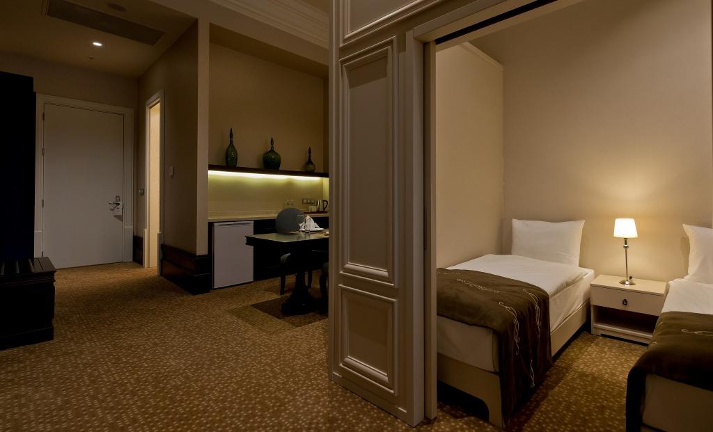 Otel Resmi