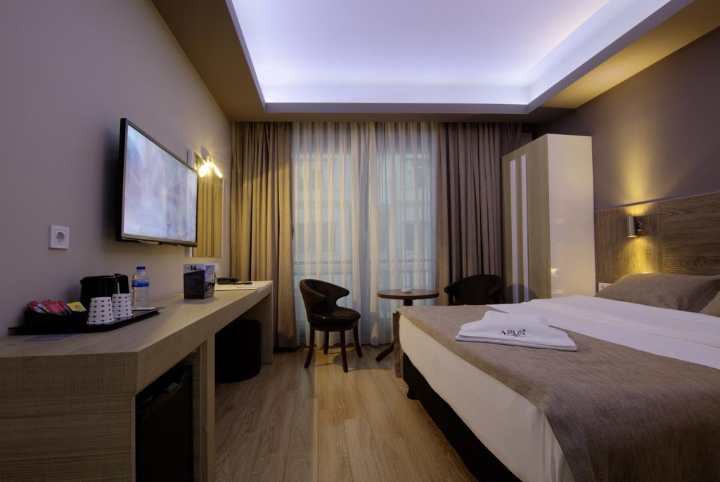 Otel Resmi