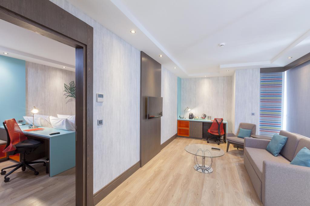 Otel Resmi