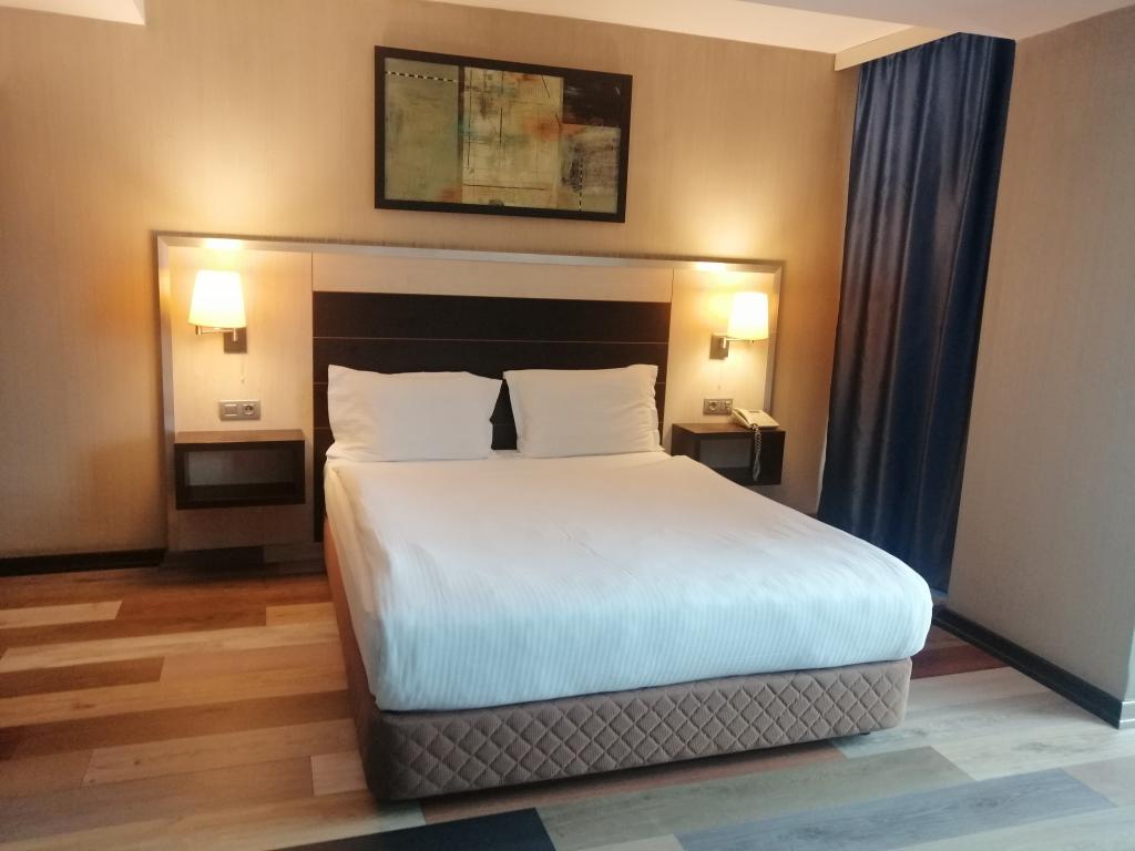 Otel Resmi