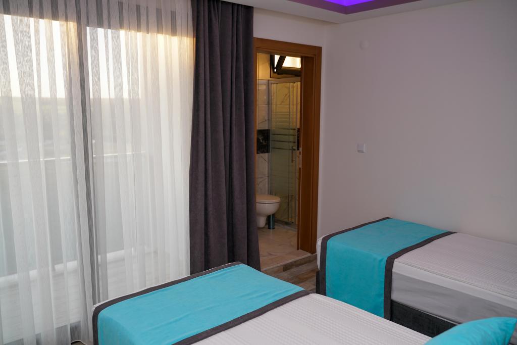 Otel Resmi
