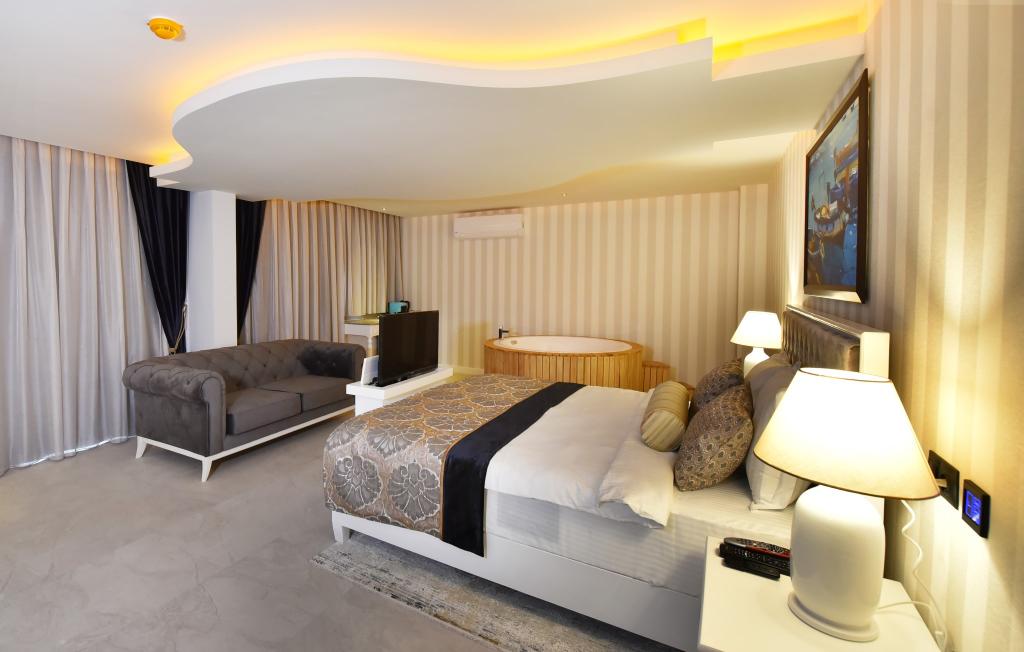 Otel Resmi