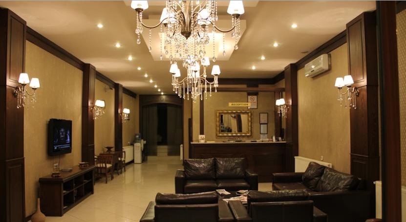 Otel Resmi