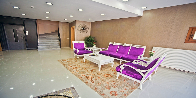 Otel Resmi