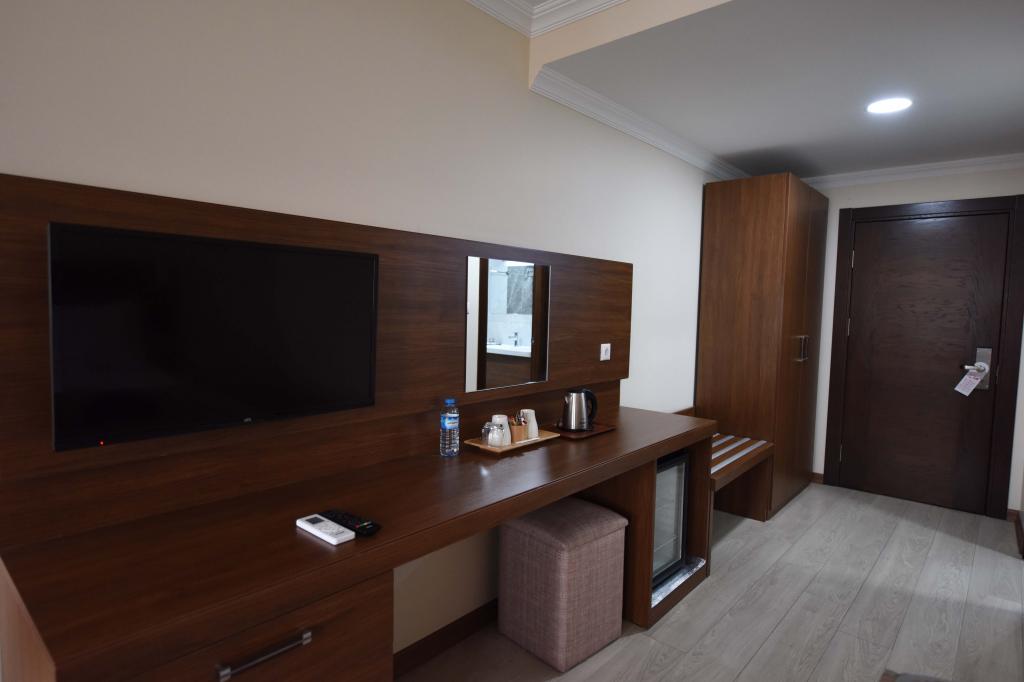Otel Resmi