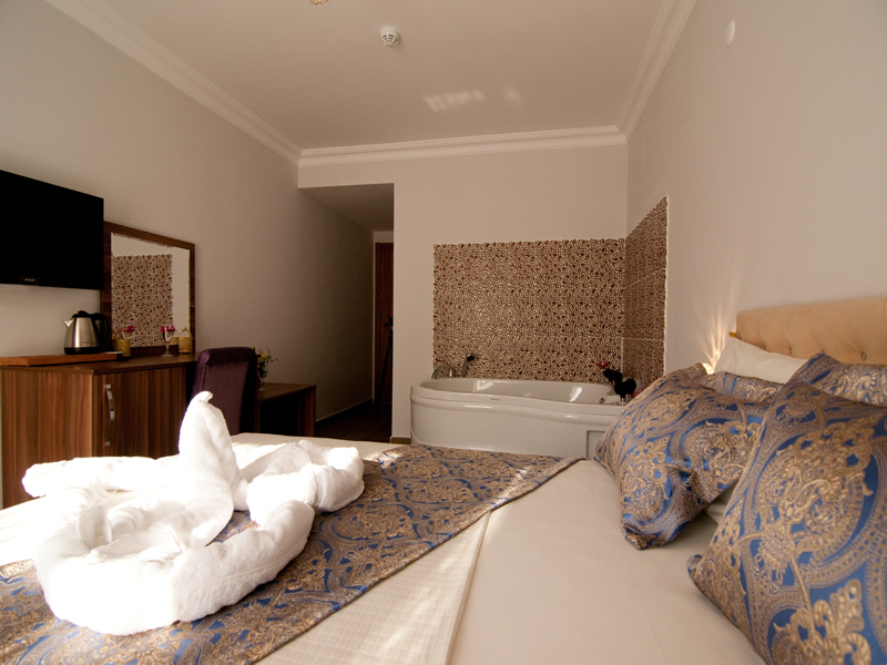 Otel Resmi