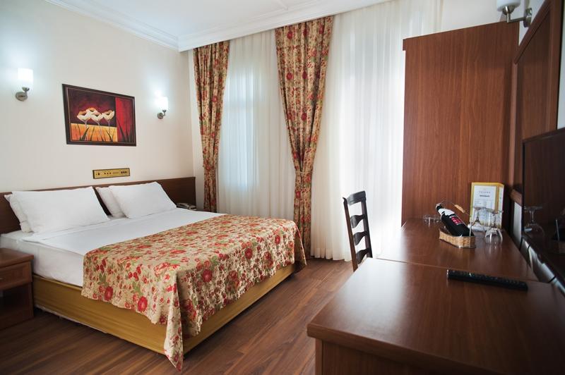 Otel Resmi