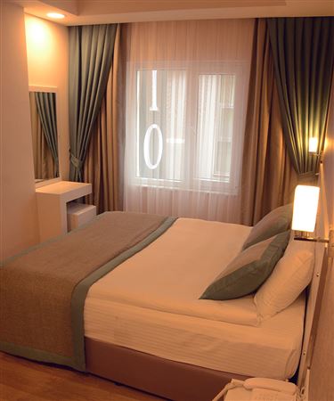 Otel Resmi