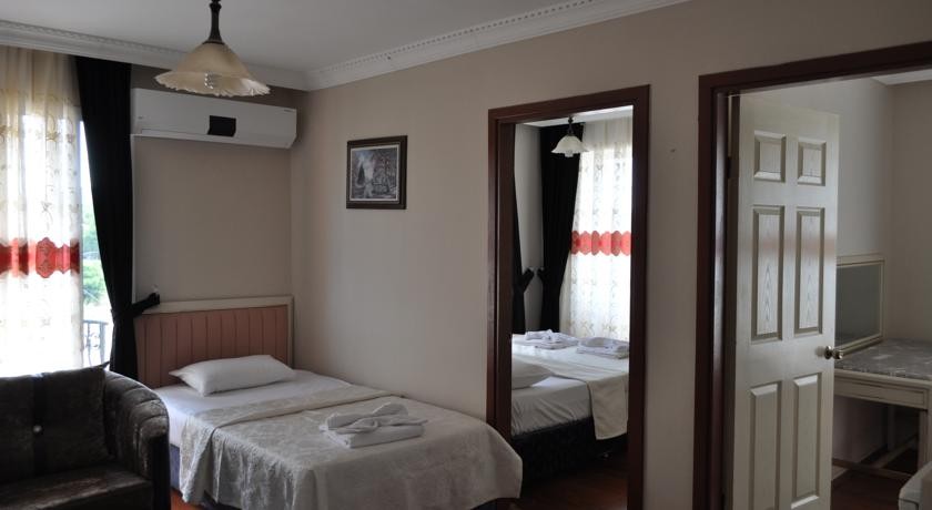 Otel Resmi