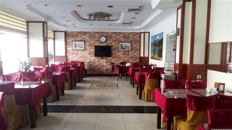 Otel Resmi