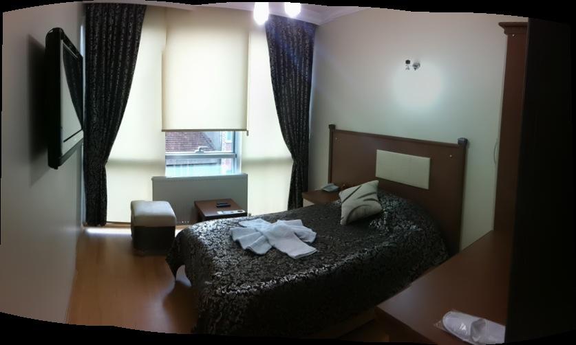 Otel Resmi