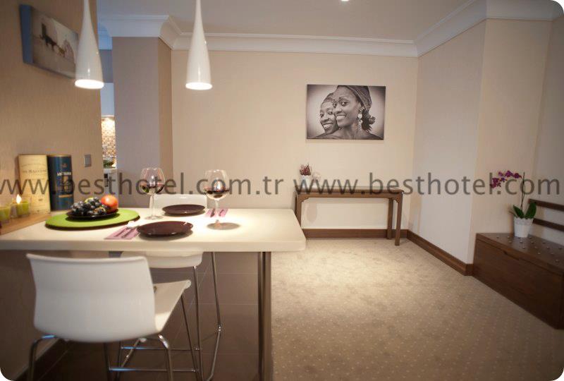 Otel Resmi