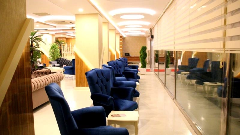 Otel Resmi