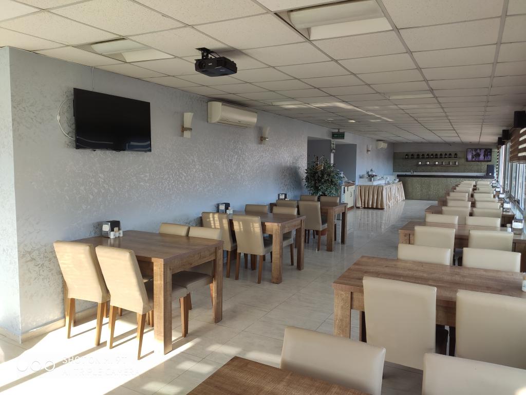 Otel Resmi