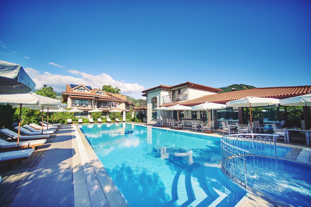 Otel Resmi