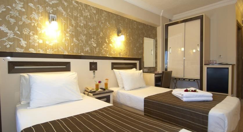 Otel Resmi
