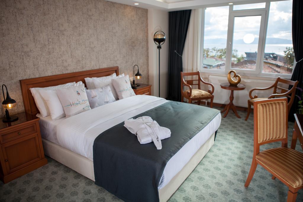 Otel Resmi