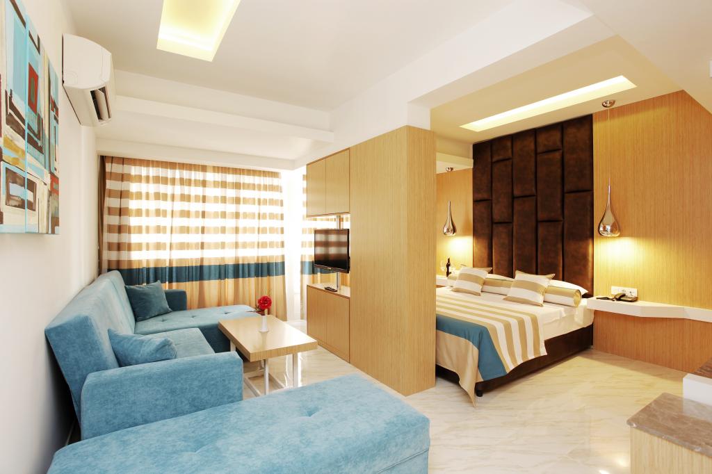 Otel Resmi