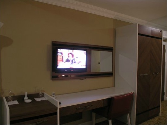 Otel Resmi