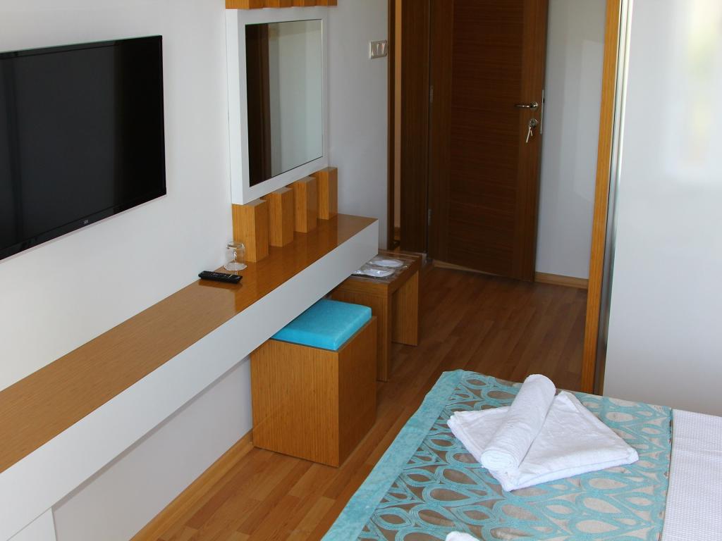 Otel Resmi