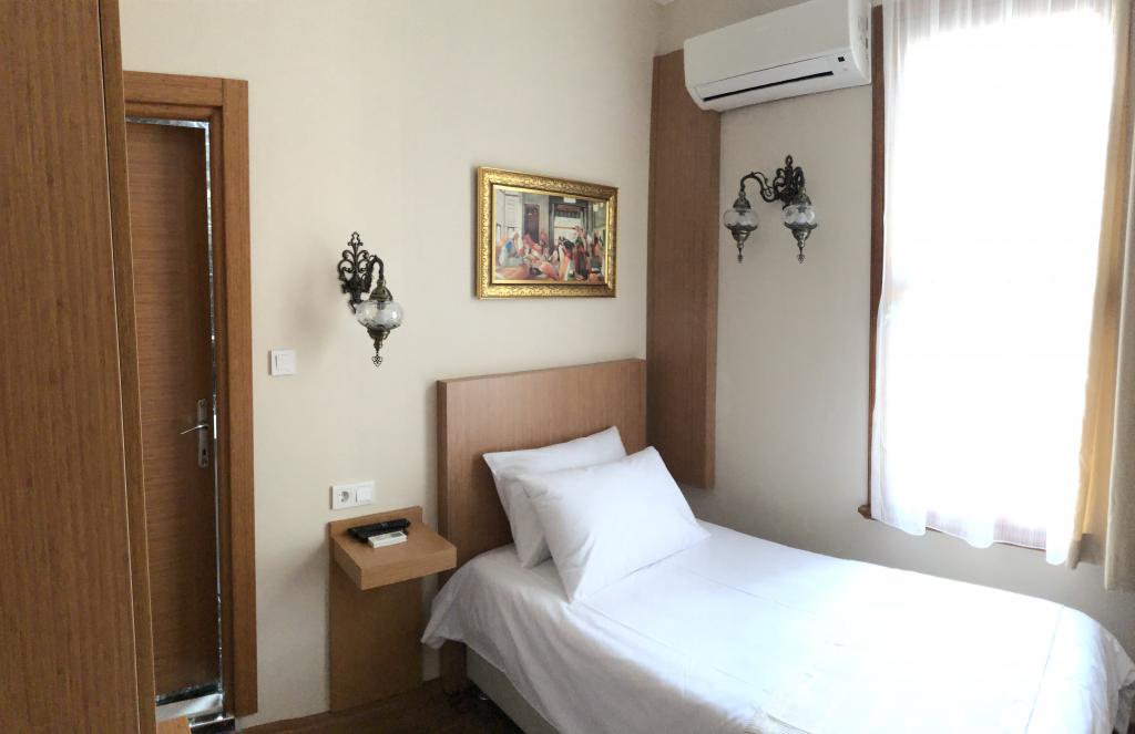 Otel Resmi