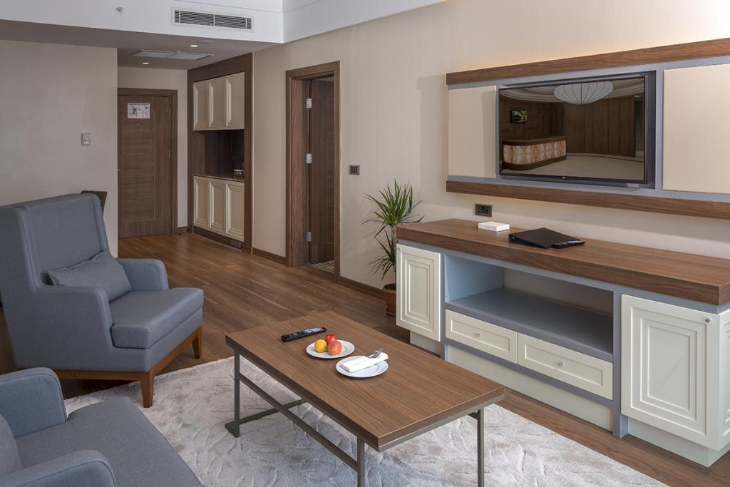 Otel Resmi