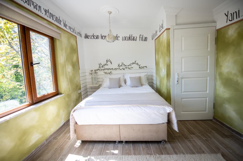 Otel Resmi