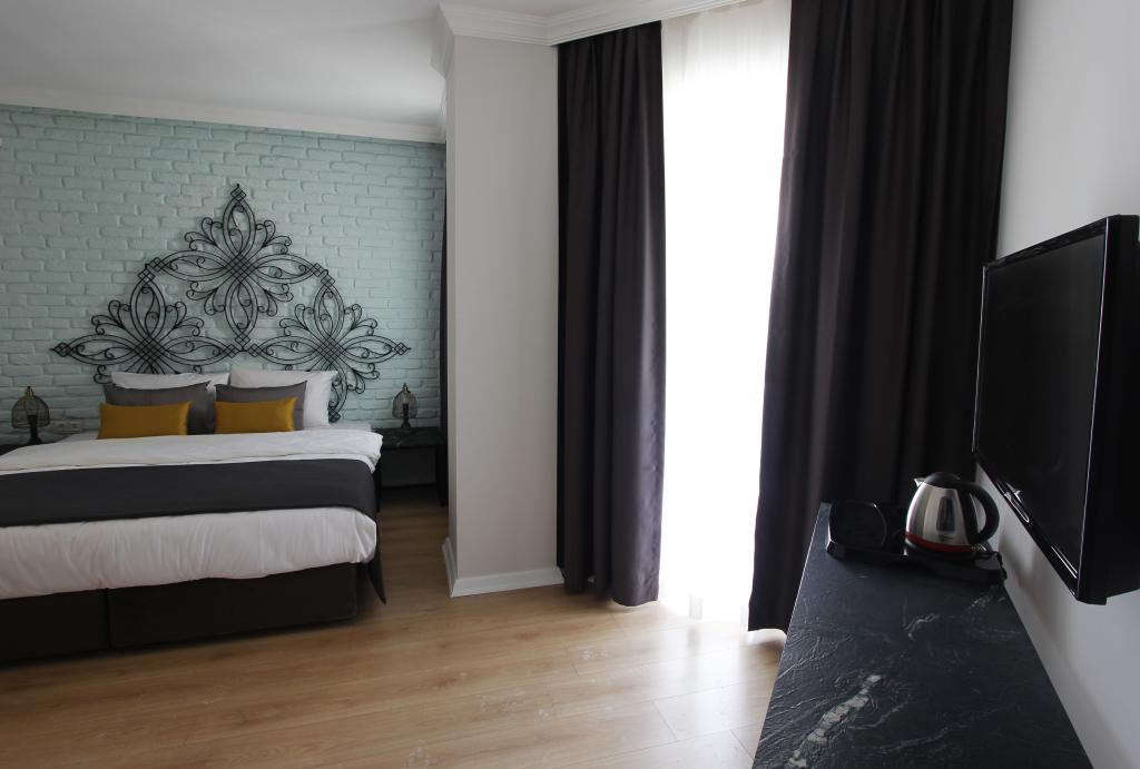 Otel Resmi
