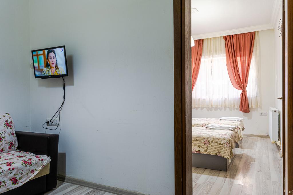 Otel Resmi
