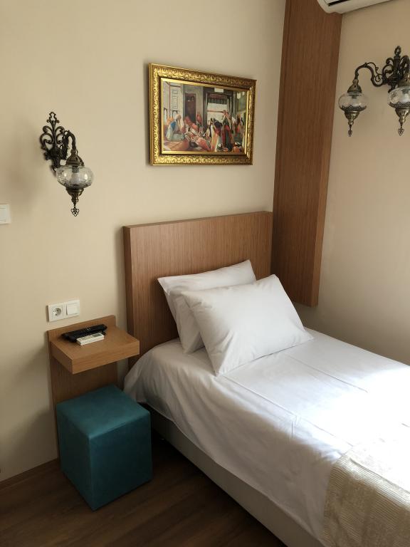 Otel Resmi