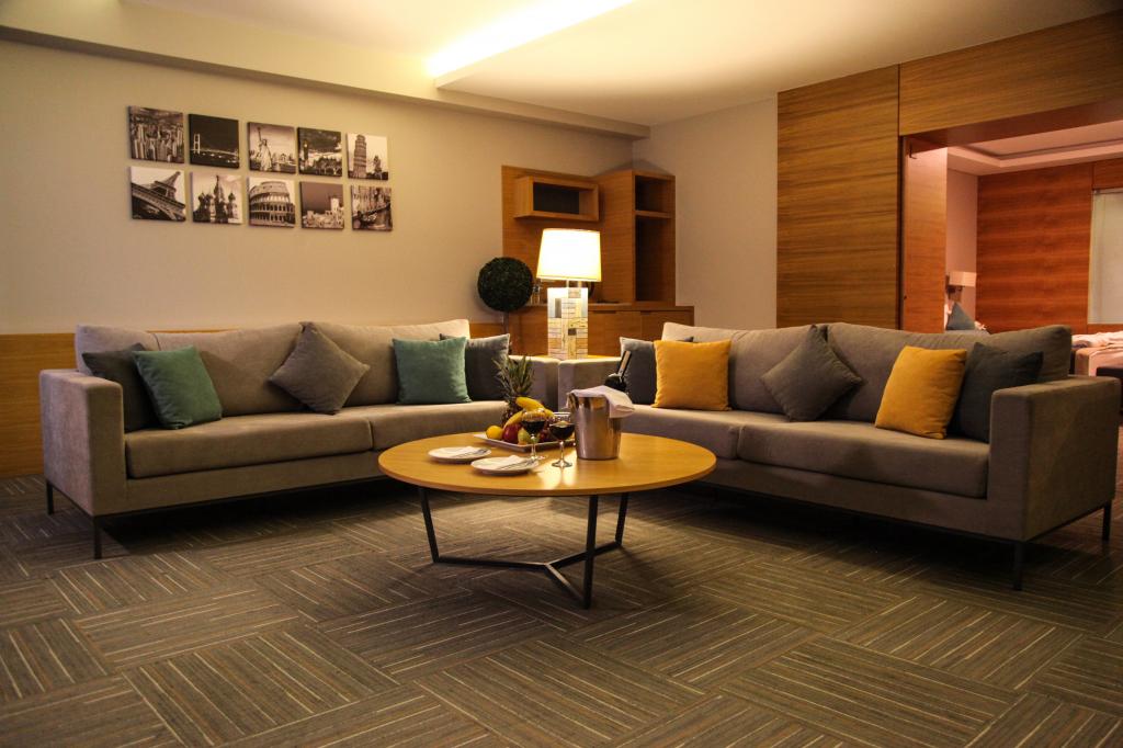 Otel Resmi