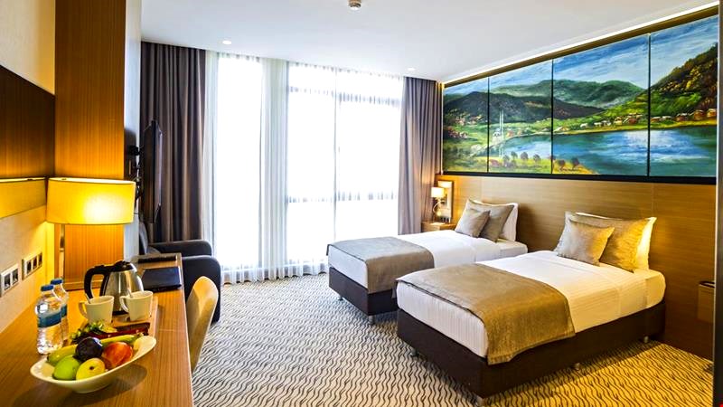 Otel Resmi
