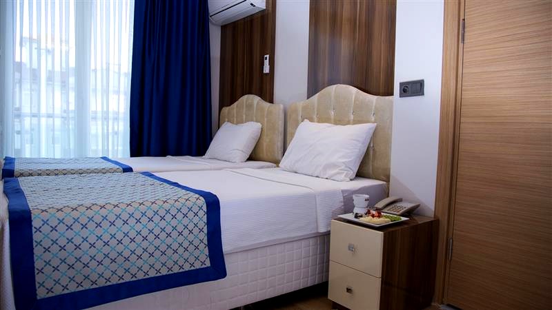 Otel Resmi