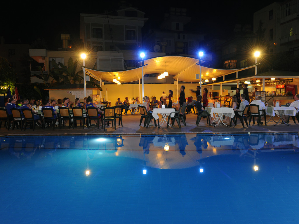 Otel Resmi