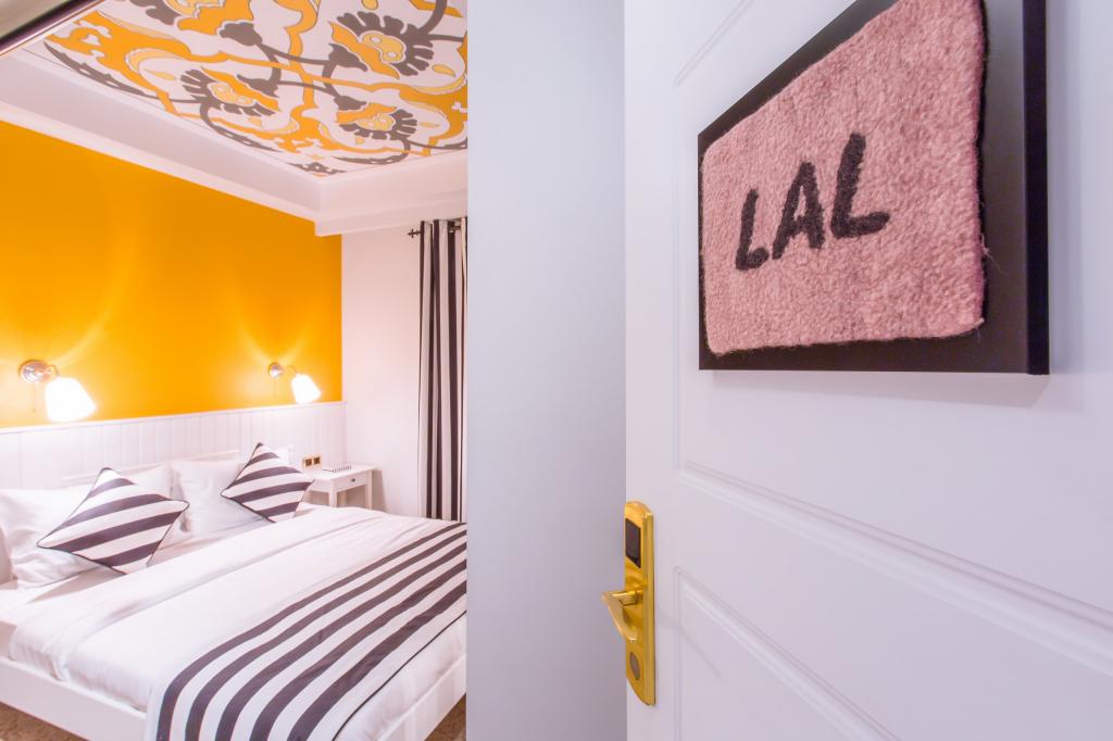 Otel Resmi